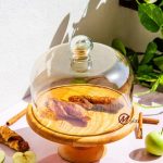 کاپ کیک پایه خراطی