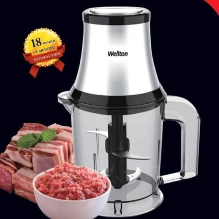 خردکن ولتون Wellton کد 112