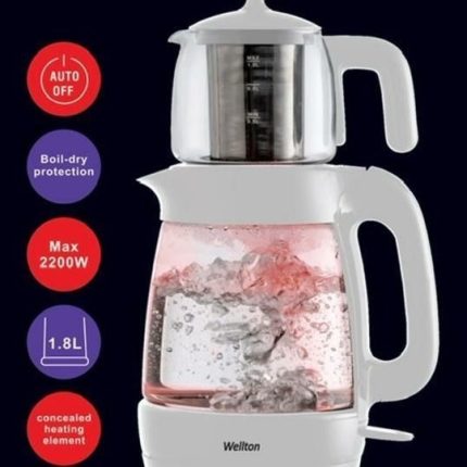 چایساز روهمی ولتون Wellton کد 116
