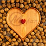 تخته سرو قلبی راش مویلار