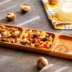 اردو خوری 3 خانه راش مویلار