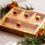 اردو 4 خانه درب دار راش مویلار
