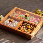 اردو 3 خانه درب دار راش مویلار
