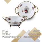 کاسه 32 لمونژ پانیذ