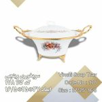 سوپ خوری وینچی لمونژ پانیذ