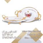 ظروف پذیرایی لمونژ پانیذ