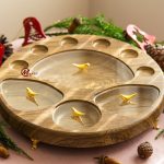 اردو خوری MDF وکیوم مویلار