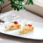 دیس 34 فیوچر چینی دسته فلزی مویلار moylar کد 162