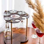 مینی بار قلب گردویی مویلار moylar
