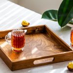 سینی مربع نراد مویلار