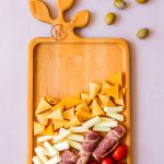 تخته سرو مستطیل