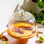 کاپ کیک پایه خراطی راش مویلار