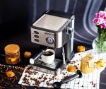 اسپرسو 20 بار1050وات ولتون Wellton کد 136 - تصویر 3