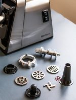 چرخ گوشت برند ولتون Wellton کد113 - تصویر 5