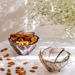 پیاله بلور شامپاینی مویلار مدل الینور