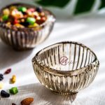 پیاله کریستال شامپاینی مویلار مدل فانتوم