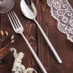 سرویس قاشق چنگال 157 پارچه رزنتال 30 نفره 633 S