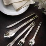 سرویس قاشق چنگال 151 پارچه رزنتال 30 نفره 377 S