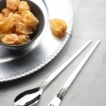سرویس قاشق چنگال 151 پارچه رزنتال 30 نفره 515 S