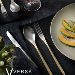 سرویس قاشق چنگال 151 پارچه رزنتال 30 نفره 0114 G