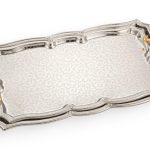 سینی استیل کد 6907