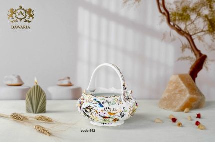 شکلات خوری گلدن برد کد 642