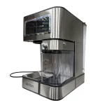 اسپرسوساز تمام اتومات ولتون کد 2161 - تصویر 2