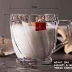 فنجان اسکوئر   کد 125  Blinkmax - تصویر 3